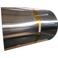 AA1100 1060 1070 Mill finish aluminum roll sheet/ span aluminium flat coil for roofing